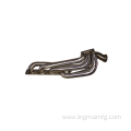 Stainless steel manifold BMW 92-98 E36